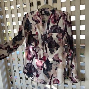Ivanka Trump Blouse